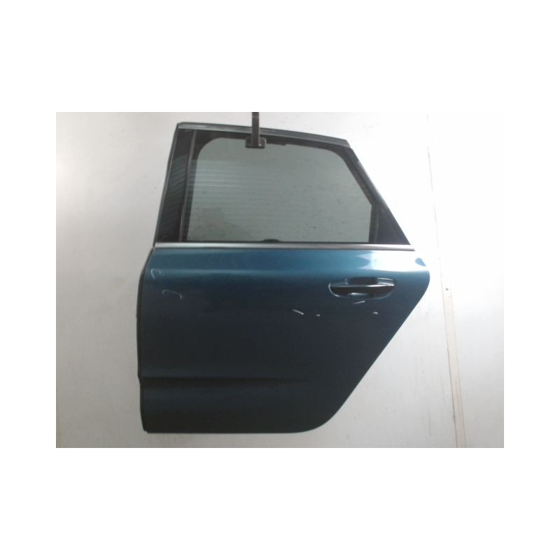 PORTE ARRIERE GAUCHE CITROEN C4