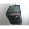 PORTE ARRIERE GAUCHE CITROEN C4
