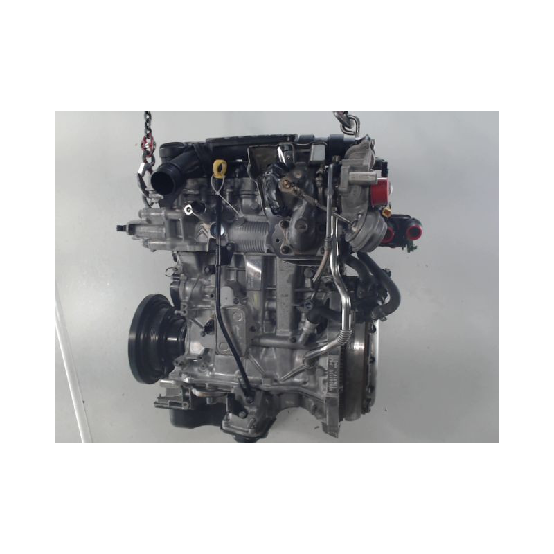 MOTEUR ESSENCE PEUGEOT 208 1.2 THP 110