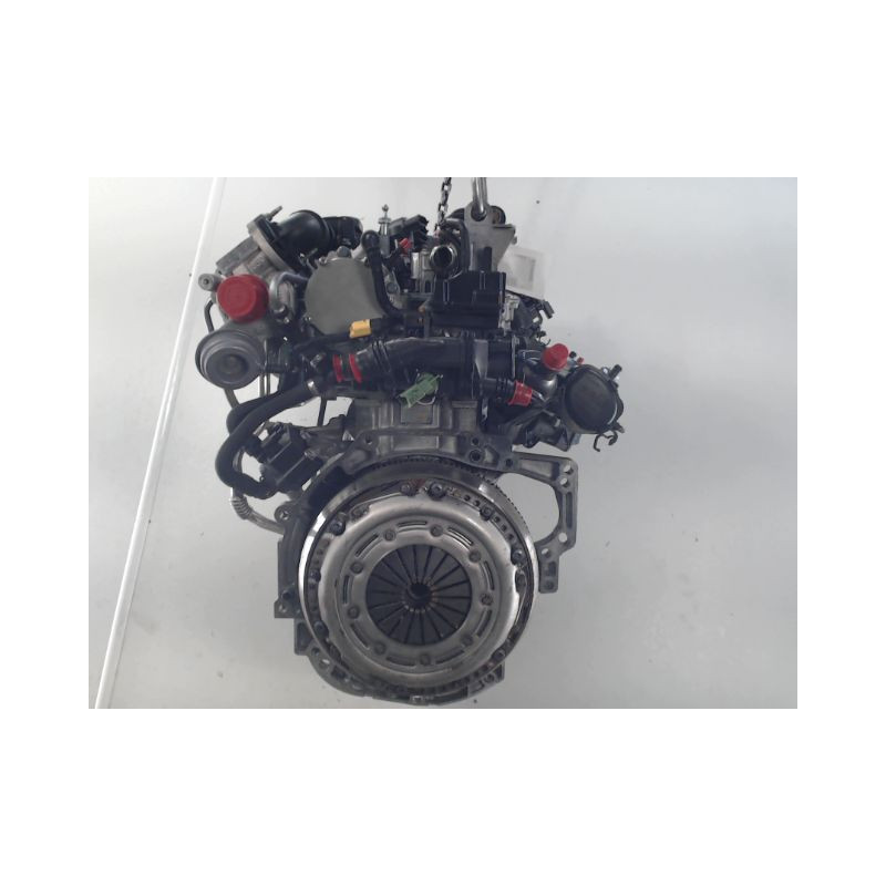 MOTEUR ESSENCE PEUGEOT 208 1.2 THP 110