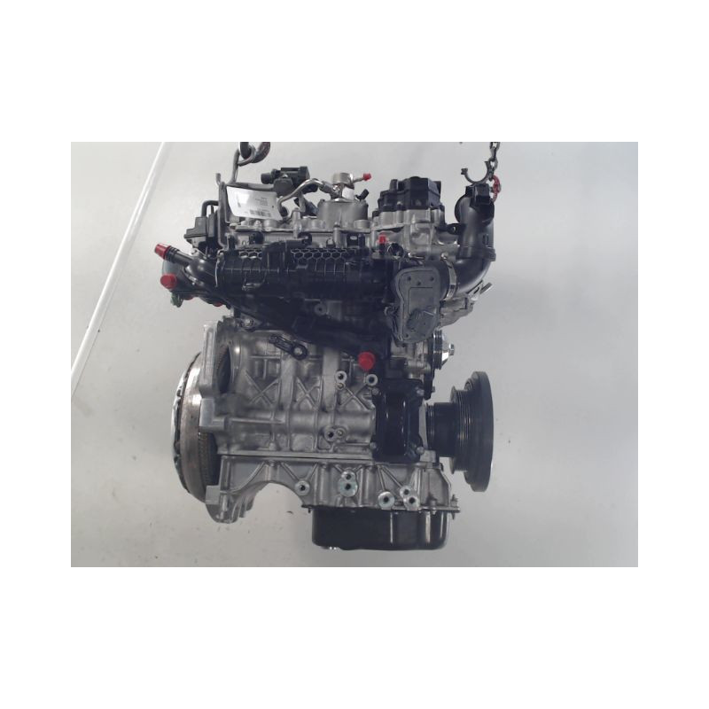 MOTEUR ESSENCE PEUGEOT 208 1.2 THP 110