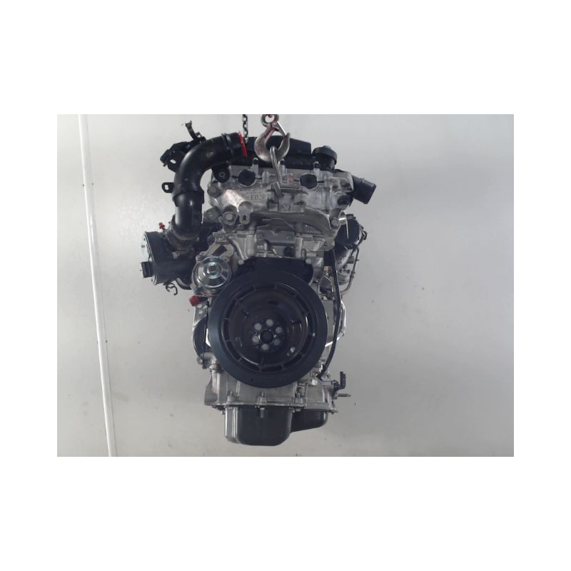 MOTEUR ESSENCE PEUGEOT 208 1.2 THP 110