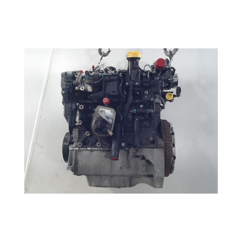 MOTEUR DIESEL RENAULT CLIO 1.5 dCi