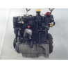 MOTEUR DIESEL RENAULT CLIO 1.5 dCi