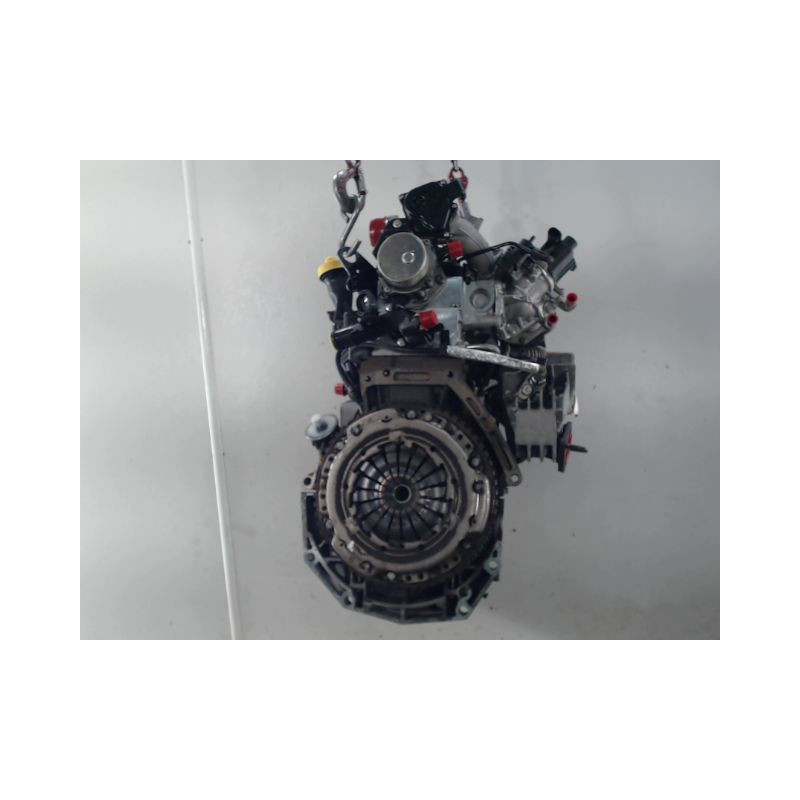 MOTEUR DIESEL RENAULT CLIO 1.5 dCi