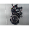 MOTEUR DIESEL RENAULT CLIO 1.5 dCi