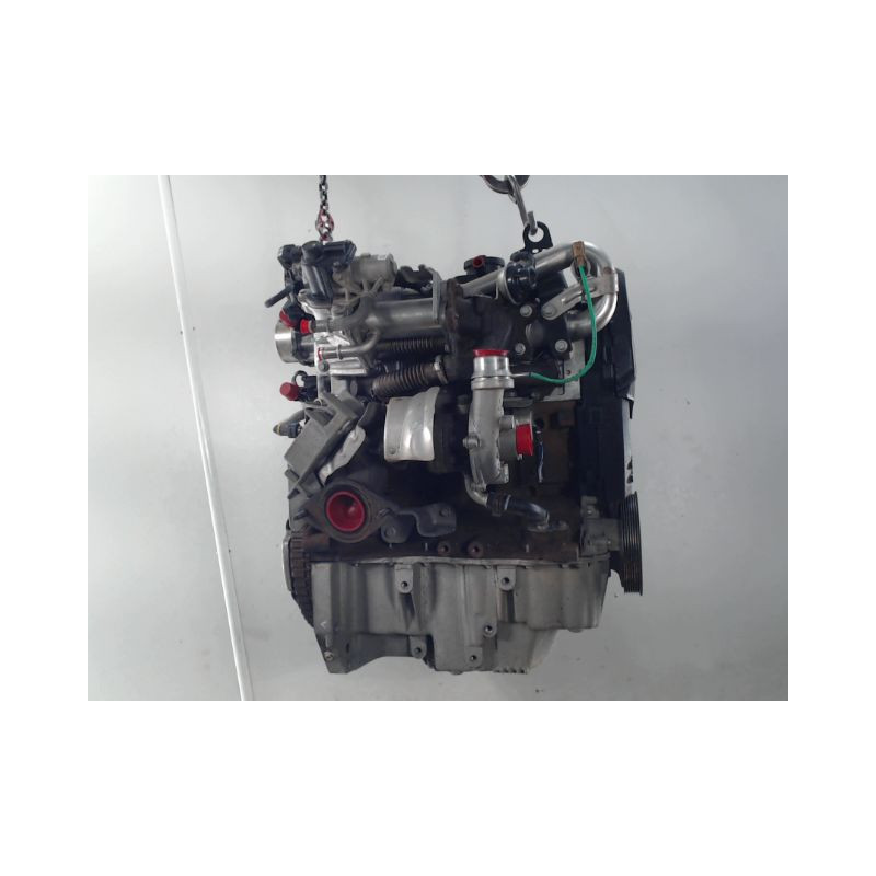 MOTEUR DIESEL RENAULT CLIO 1.5 dCi