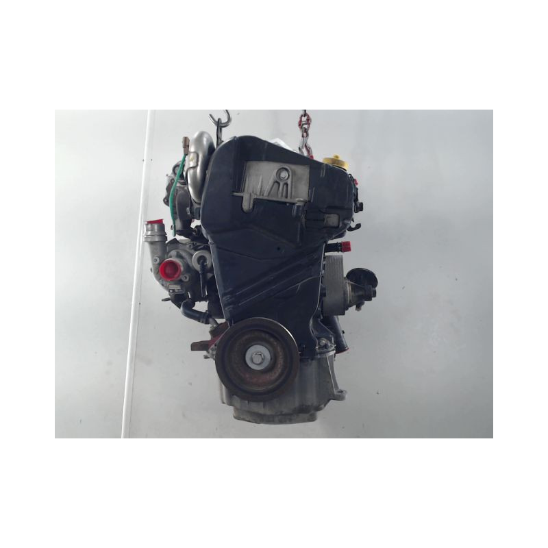 MOTEUR DIESEL RENAULT CLIO 1.5 dCi