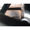 MOTEUR DIESEL RENAULT CLIO 1.5 dCi
