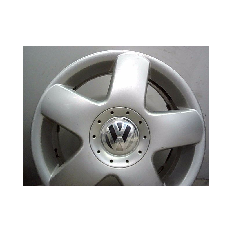 JANTE ALUMINIUM VOLKSWAGEN POLO