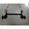TRAIN ARRIERE FORD FIESTA