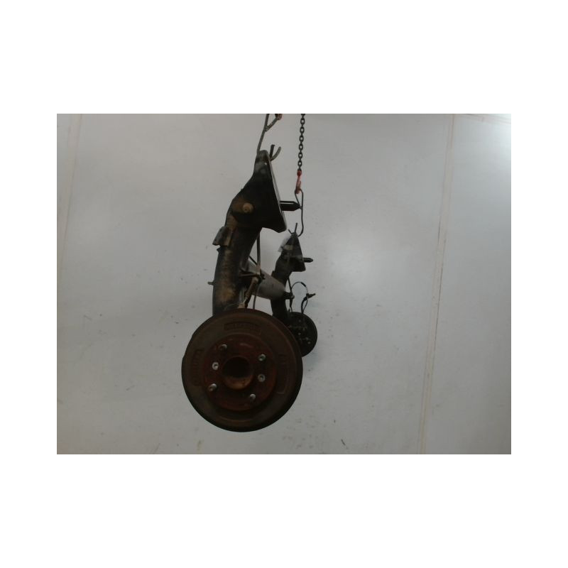 TRAIN ARRIERE FORD FIESTA