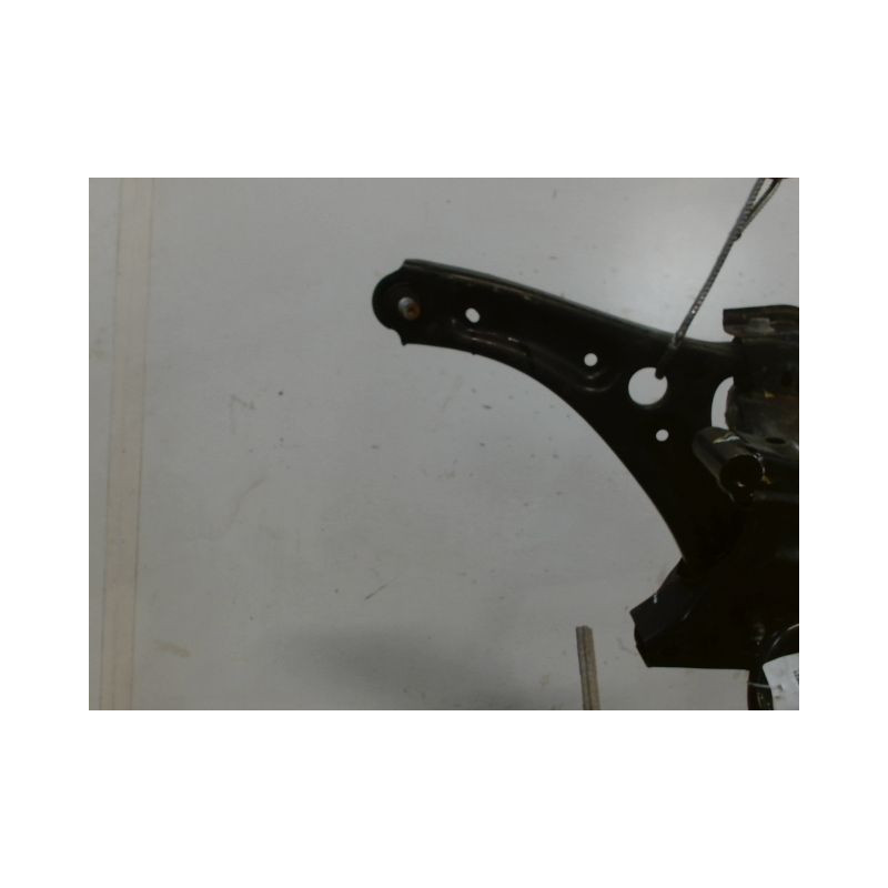 BERCEAU MOTEUR AVANT FORD ECOSPORT