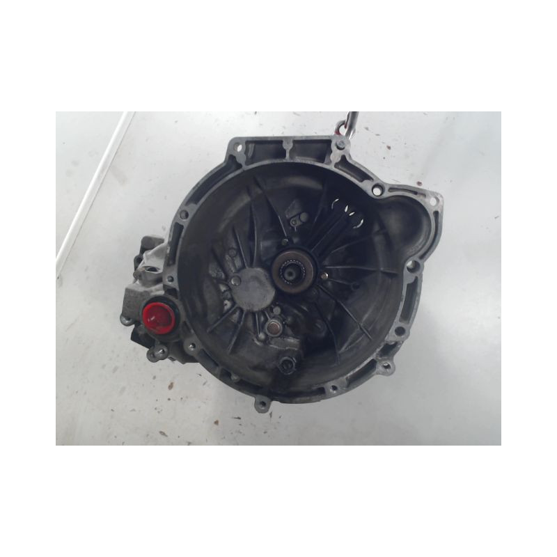 BOITE A VITESSE AUTOMATIQUE FORD FUSION 1.4