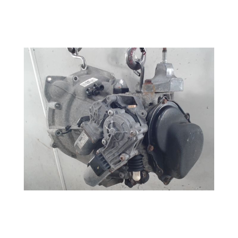 BOITE A VITESSE AUTOMATIQUE FORD FUSION 1.4