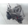 BOITE A VITESSE AUTOMATIQUE FORD FUSION 1.4