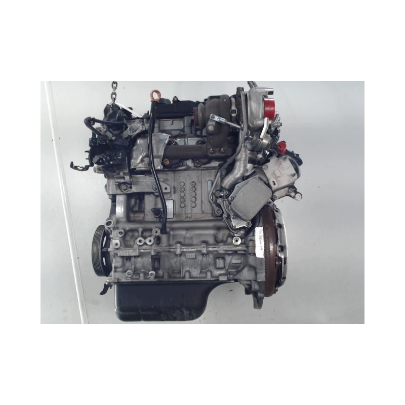 MOTEUR DIESEL CITROEN DS3 1.6 HDi 90