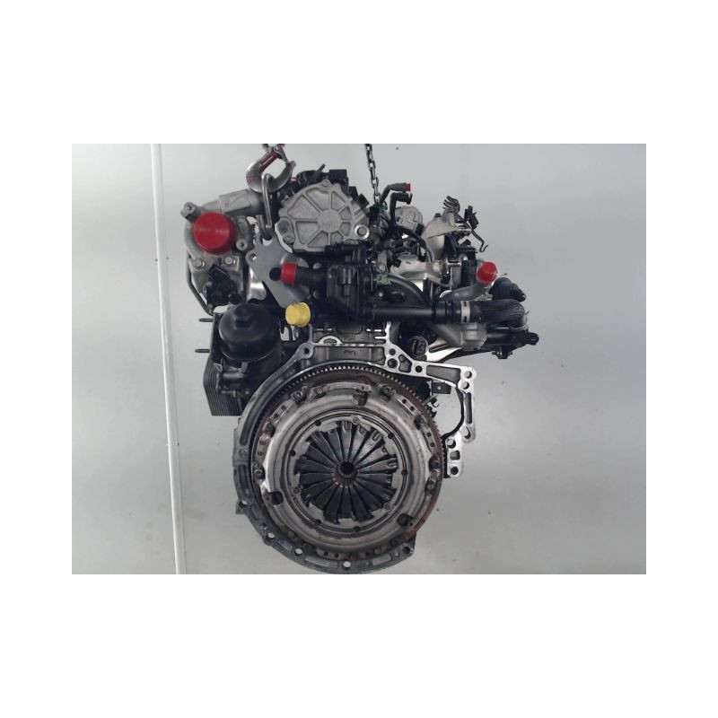 MOTEUR DIESEL CITROEN DS3 1.6 HDi 90