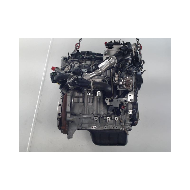 MOTEUR DIESEL CITROEN DS3 1.6 HDi 90