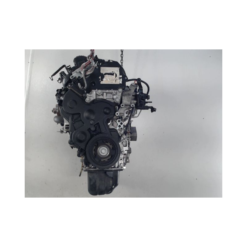 MOTEUR DIESEL CITROEN DS3 1.6 HDi 90