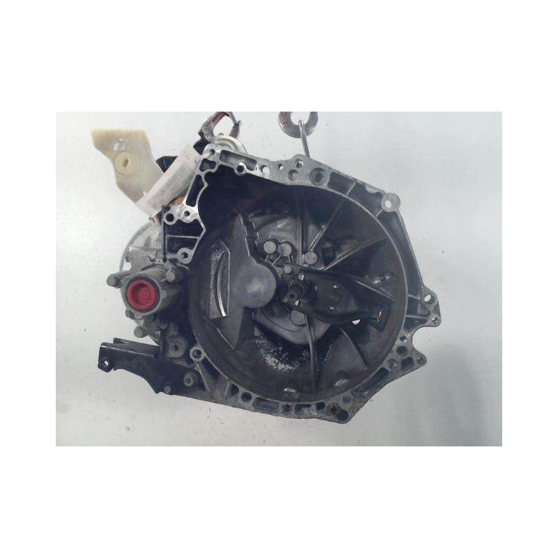 BOITE A VITESSE MECANIQUE CITROEN DS3 1.6 HDi 90