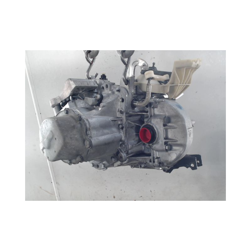 BOITE A VITESSE MECANIQUE CITROEN DS3 1.6 HDi 90