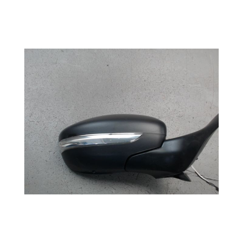 RETROVISEUR EXTERIEUR DROIT PEUGEOT 208