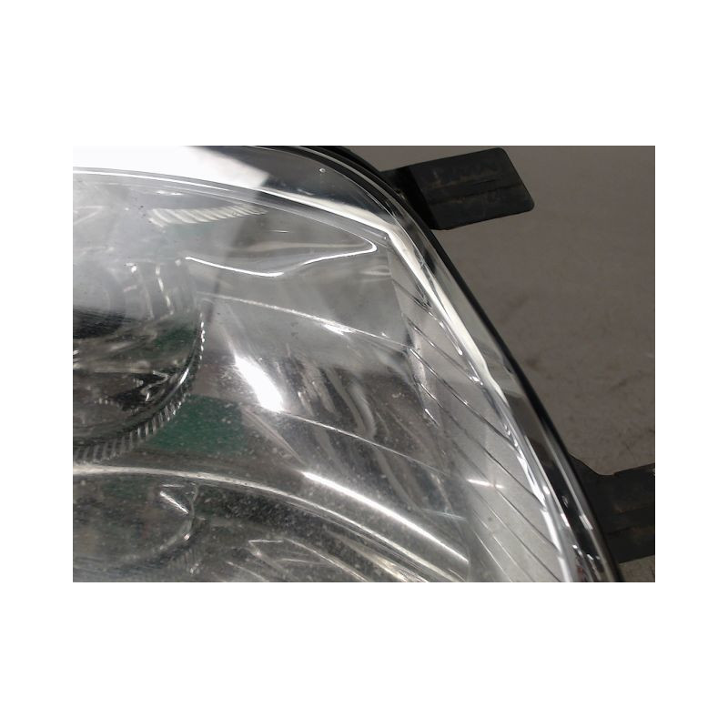 PHARE ANTIBROUILLARD AVANT GAUCHE PEUGEOT 308