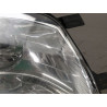 PHARE ANTIBROUILLARD AVANT GAUCHE PEUGEOT 308