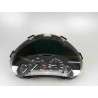 BLOC COMPTEURS PEUGEOT 206