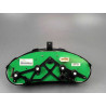 BLOC COMPTEURS PEUGEOT 206