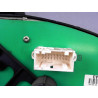 BLOC COMPTEURS PEUGEOT 206