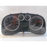 BLOC COMPTEURS PEUGEOT 307 2001-2005