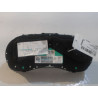 BLOC COMPTEURS PEUGEOT 307 2001-2005