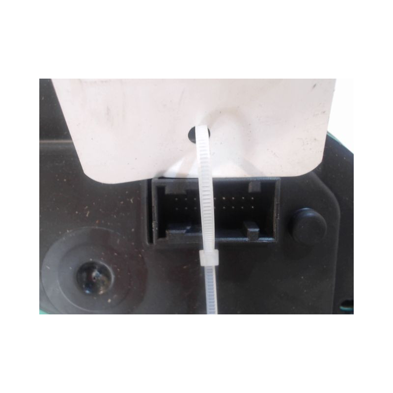 BLOC COMPTEURS PEUGEOT 307 2001-2005