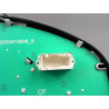 BLOC COMPTEURS PEUGEOT 407 COUPE 2P 2005-2011
