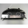BLOC COMPTEURS PEUGEOT 406