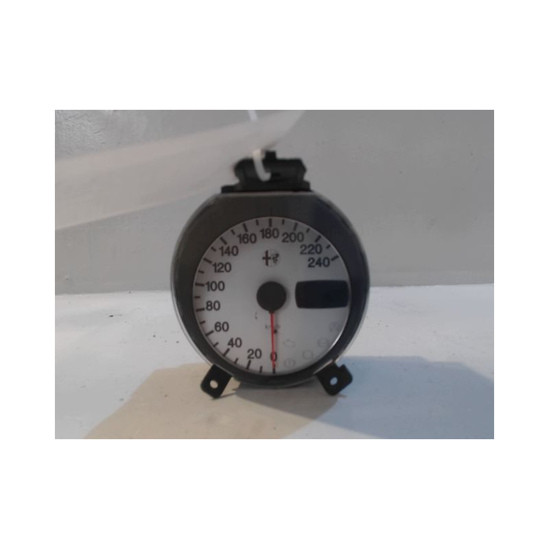 BLOC COMPTEURS ALFA ROMEO 156 2002 -