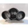 BLOC COMPTEURS ALFA ROMEO 147 3P