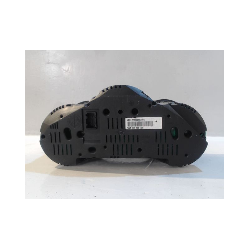 BLOC COMPTEURS ALFA ROMEO 147 3P