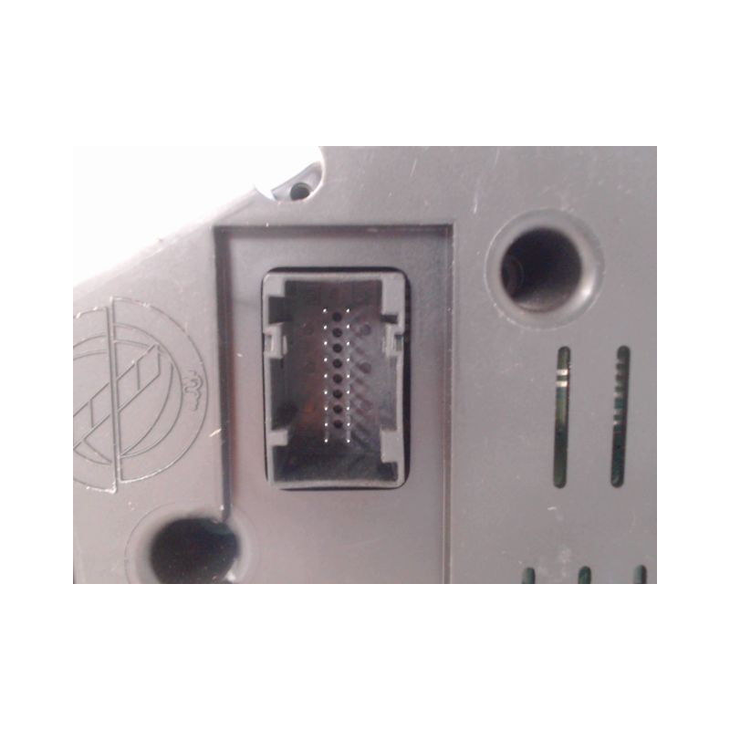 BLOC COMPTEURS ALFA ROMEO 147 3P