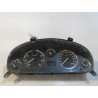 BLOC COMPTEURS PEUGEOT 406 COUPE 97-04