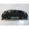 BLOC COMPTEURS PEUGEOT 406 COUPE 97-04