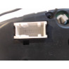 BLOC COMPTEURS PEUGEOT 406 COUPE 97-04