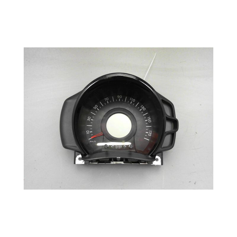 BLOC COMPTEURS PEUGEOT 108