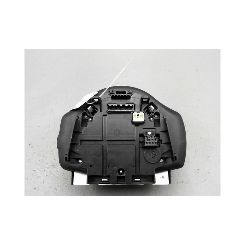 BLOC COMPTEURS PEUGEOT 108