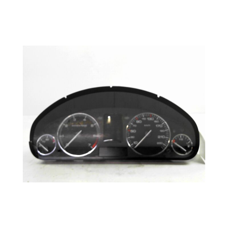 BLOC COMPTEURS PEUGEOT 407