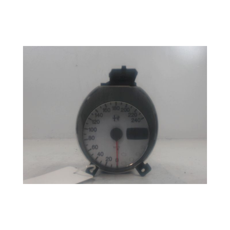 BLOC COMPTEURS ALFA ROMEO 156 2003 -