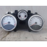 BLOC COMPTEURS PEUGEOT 206+ 2009-