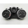 BLOC COMPTEURS PEUGEOT 206+ 09-13